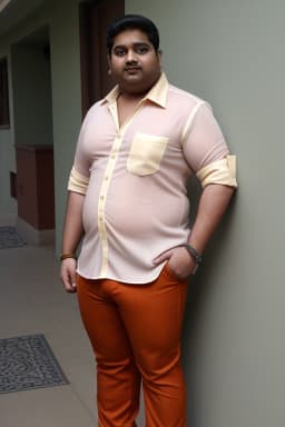 Ramen Patel from Mumbai, India