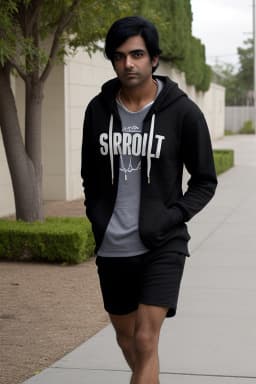 Vikram Singh from Chandigarh, India