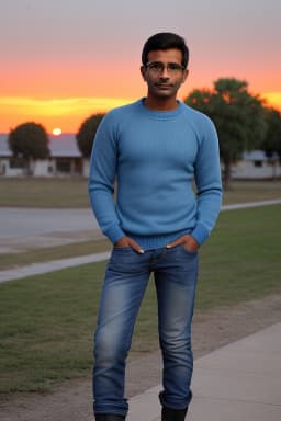 Paresh Gupta from Hyderabad, India